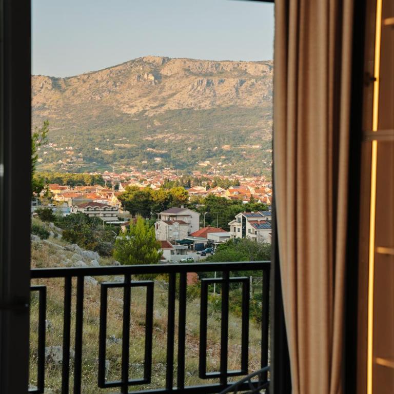 Vista Residences Gorica - Appartement 1 Chambre - 27