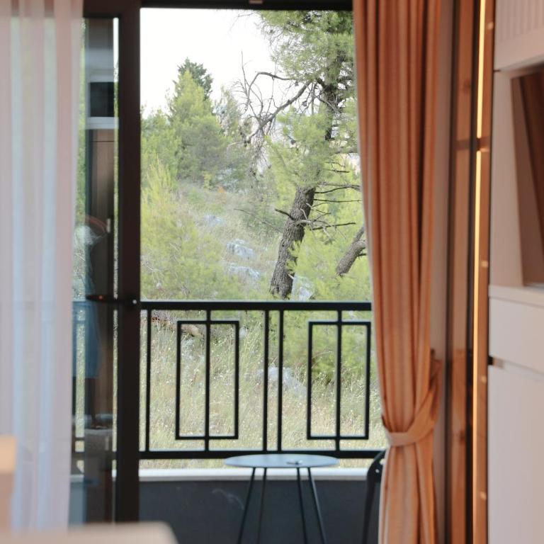 Vista Residences Gorica - Appartement 1 Chambre - 28