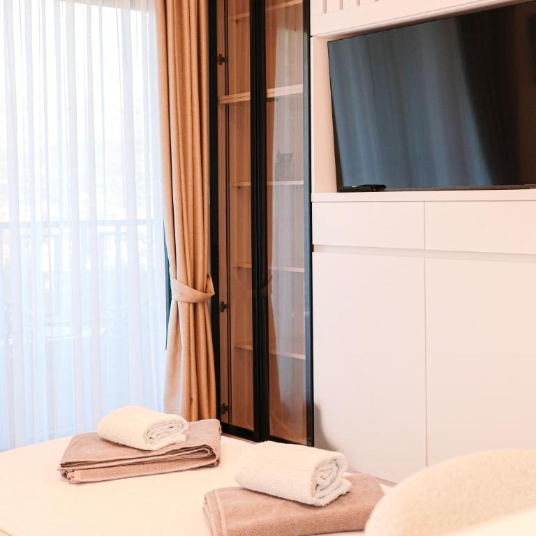 Vista Residences Gorica - Appartement 1 Chambre - 29