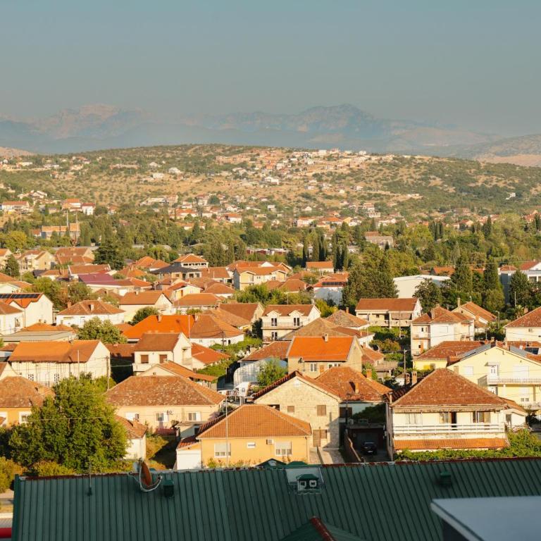 Vista Residences Gorica - Appartement 1 Chambre - 30