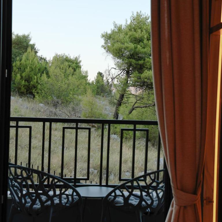 Vista Residences Gorica - Appartement 1 Chambre - 33