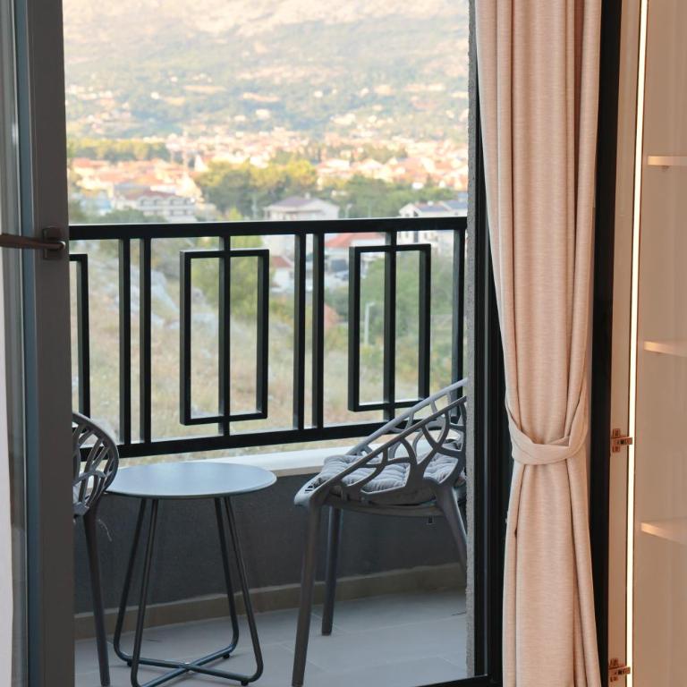 Vista Residences Gorica - Appartement 1 Chambre - 35