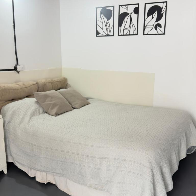 Monoambiente B en Corrientes Capital - One-Bedroom Apartment - 3