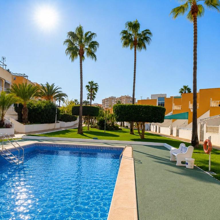 Casa Limoncello - Apartamento de 2 dormitorios - 10