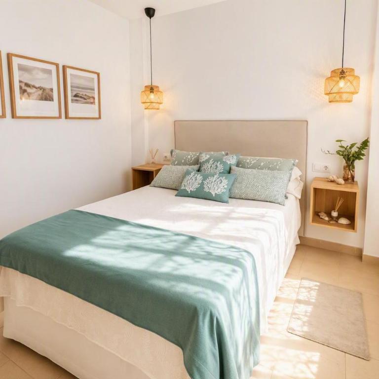 Casa Lina - Casa de 2 dormitorios - 14