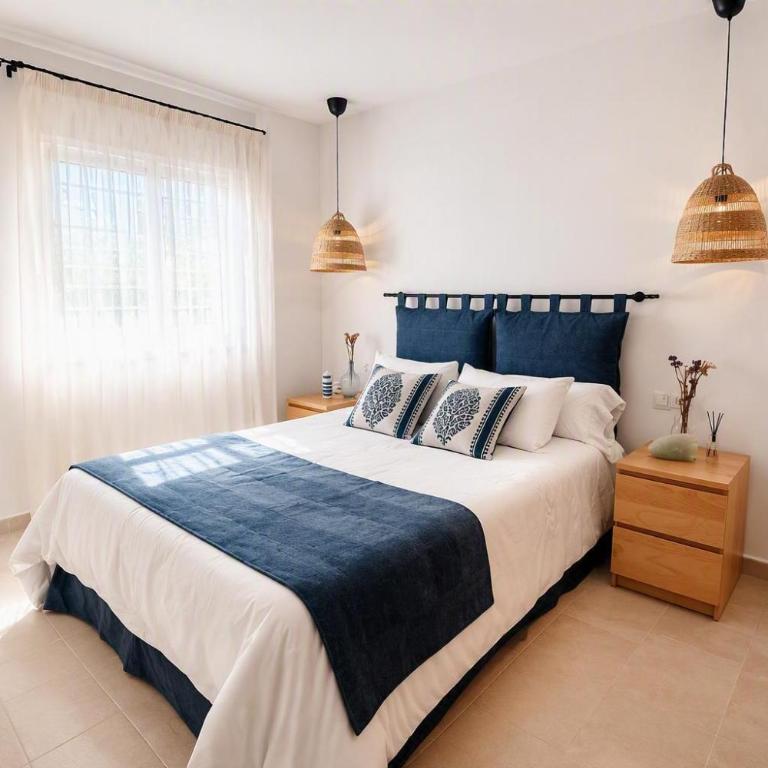 Casa Lina - Casa de 2 dormitorios - 1
