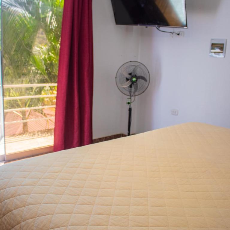 Gs Hoteles Country Club - Family Suite - 2