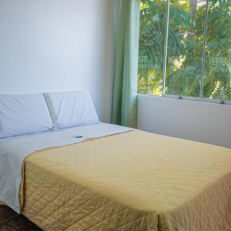 Gs Hoteles Country Club - Family Suite - 3