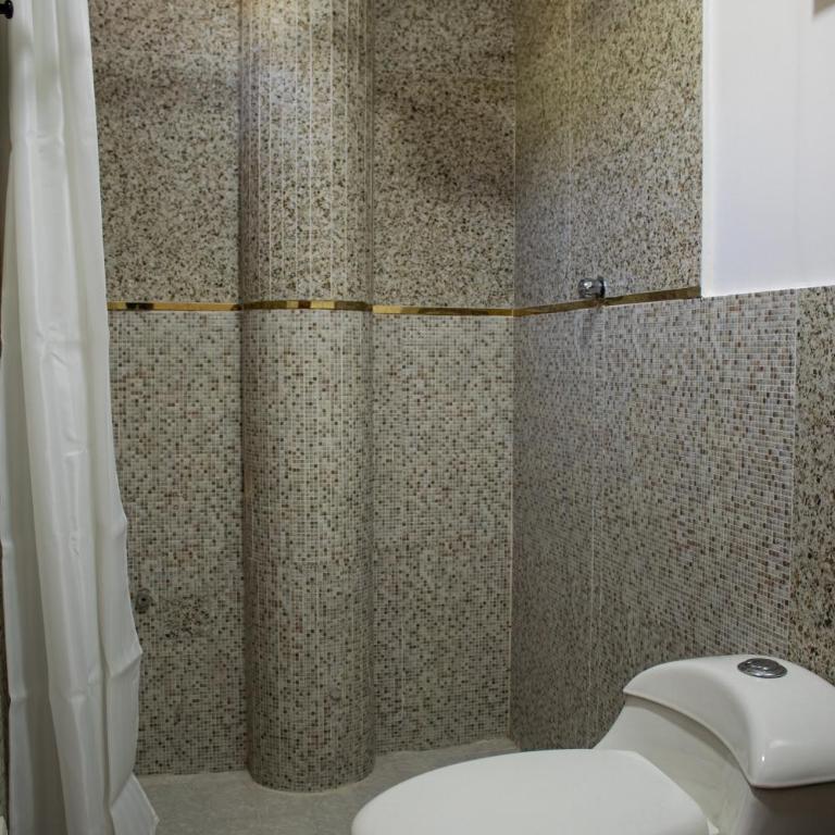Gs Hoteles Country Club - Family Suite - 6
