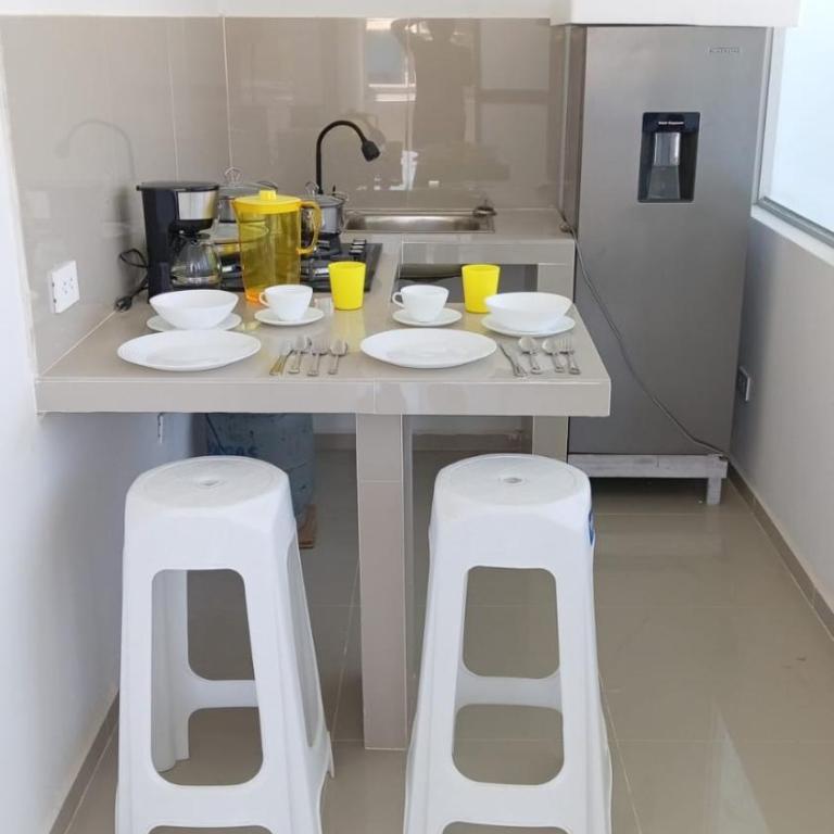 OOK Home - Two-Bedroom Apartment - 6