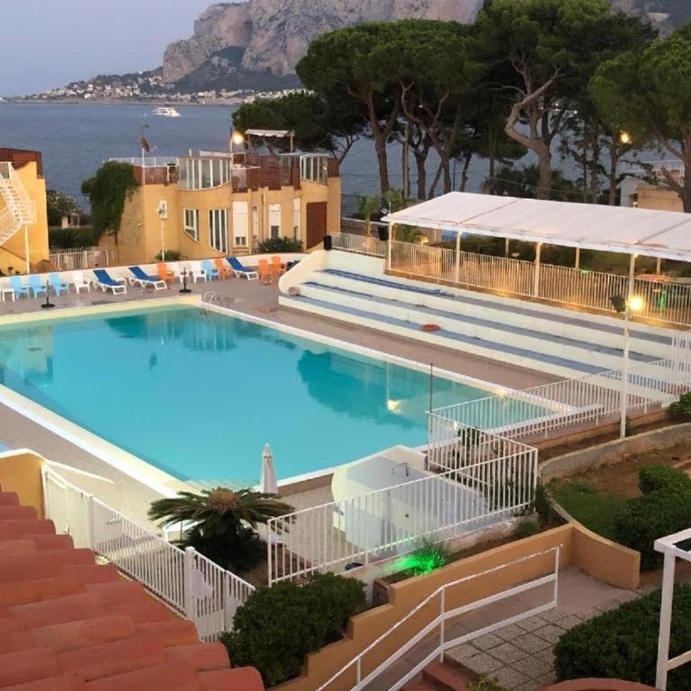 Marea Mondello - Camera Matrimoniale Standard - 1