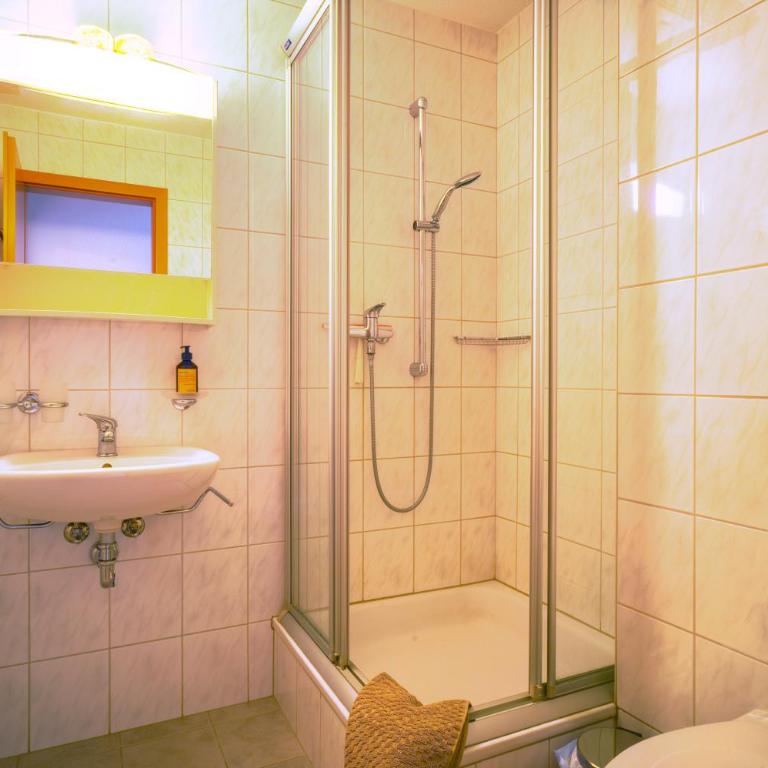 SchöniMoment Gorwetsch Leukerbad - Apartamento - 4