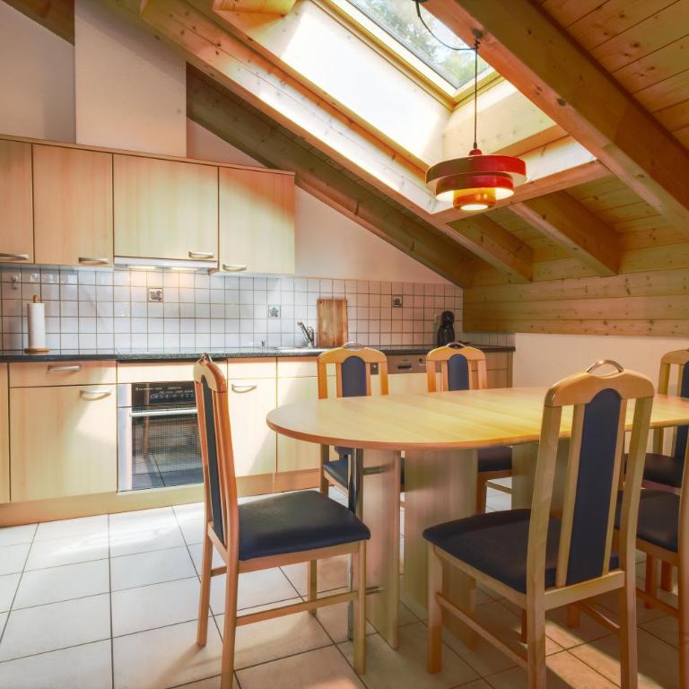 SchöniMoment Gorwetsch Leukerbad - Apartamento - 5