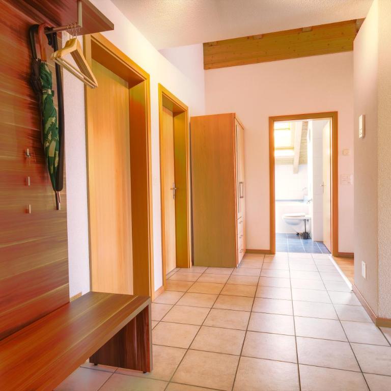 SchöniMoment Gorwetsch Leukerbad - Apartamento - 6
