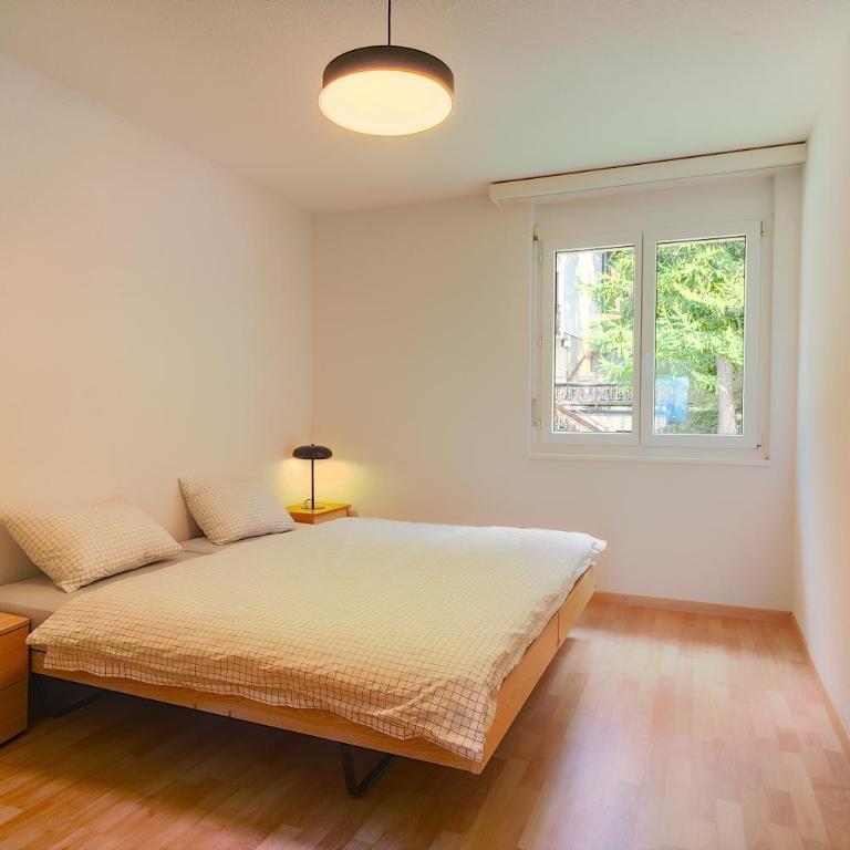 SchöniMoment Gorwetsch Leukerbad - Apartamento - 7