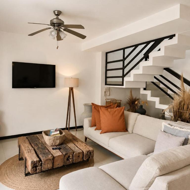 Downtown PENTHOUSE in Playa del Carmen for 10 people - Apartamento de 3 dormitorios - Planta Alta - 3
