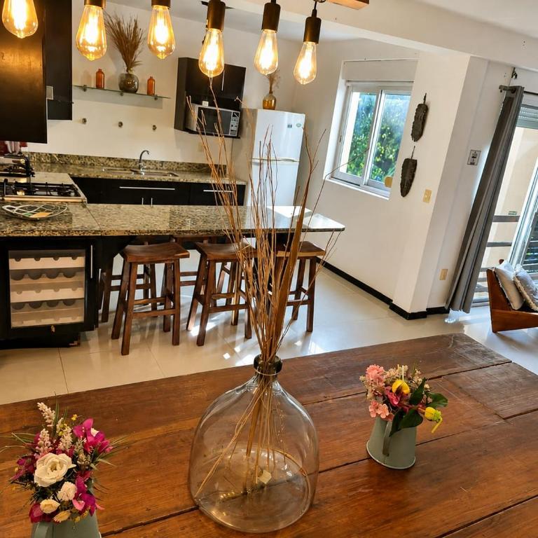 Downtown PENTHOUSE in Playa del Carmen for 10 people - Apartamento de 3 dormitorios - Planta Alta - 7