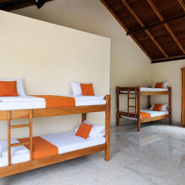 Cocoloco's Lodge - Bungalow Estándar - 42