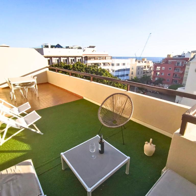Cozy & Terrace Apartament5 - Appartamento con 2 Camere da Letto - 1