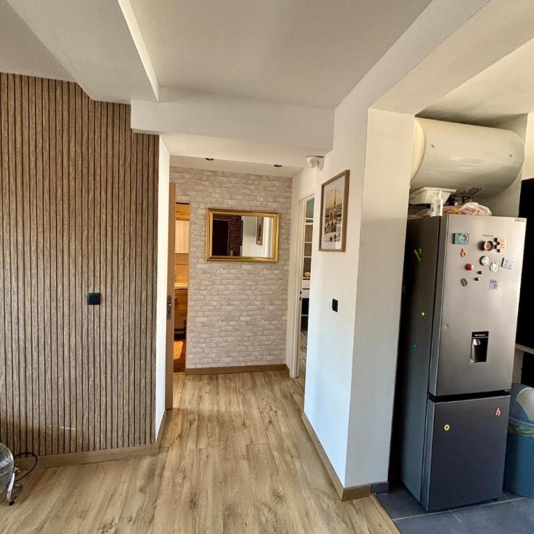 Dunkerque centre - Wi-Fi - Netflix - Parking privé - Apartamento de 2 dormitorios - 8