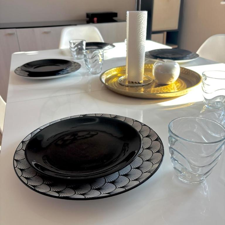 Dunkerque centre - Wi-Fi - Netflix - Parking privé - Apartamento de 2 dormitorios - 4