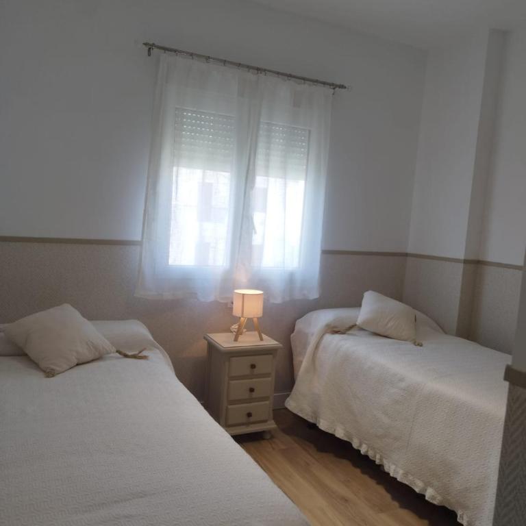 Bahía de la Plata, Zahara de los Atunes - Apartamento de 2 dormitorios - 4