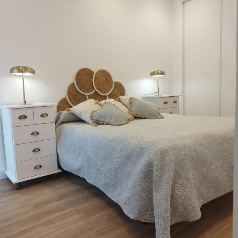 Bahía de la Plata, Zahara de los Atunes - Apartamento de 2 dormitorios - 12
