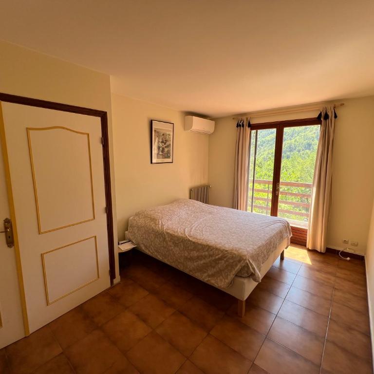 Mas du Gralet, entre terre et mer - Maison 5 Chambres - 7