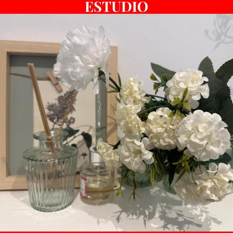 Coqueta estancia en Triana - Estudio - 2 niveles - 7