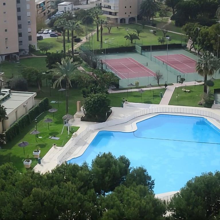 Oasis Playamar - Apartamento de 1 dormitorio - 1