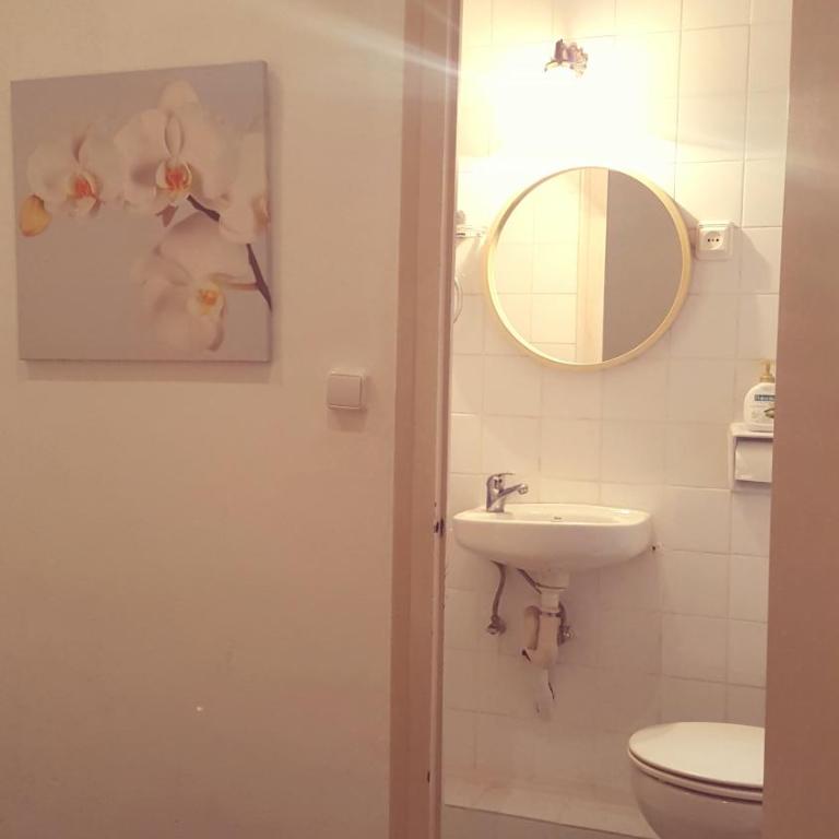 Hostal Lima - Economy Double Room - 2
