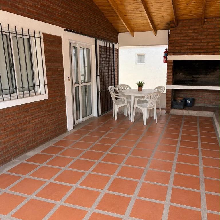Cerro Mirador Cabañas - Apartment - 4