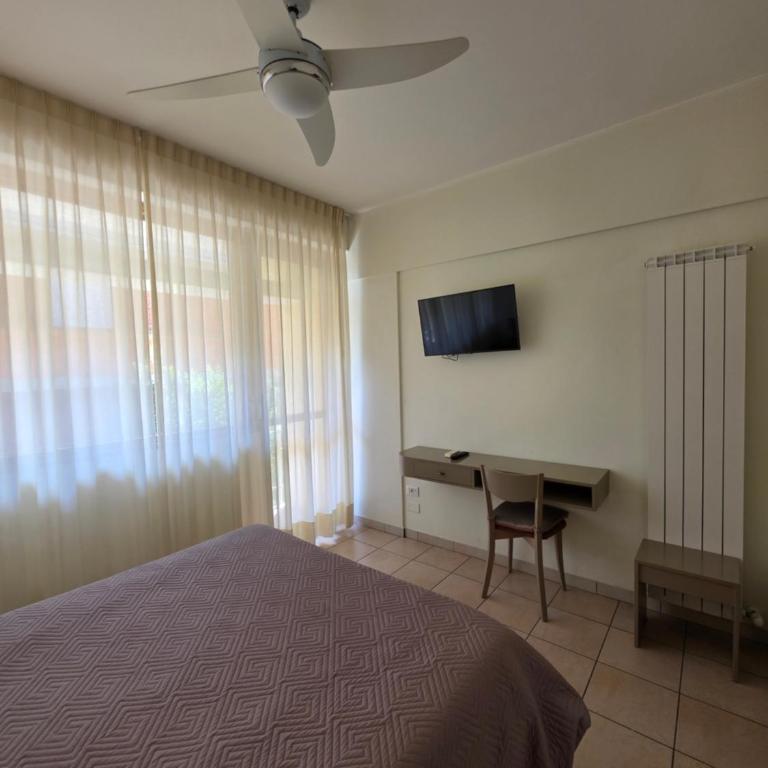 Albergo Nyers - Camera Matrimoniale/Doppia con Letti Singoli - 18