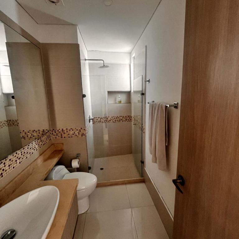 Apartamento vista al mar 3 habitationes - Apartamento de 3 dormitorios - 18