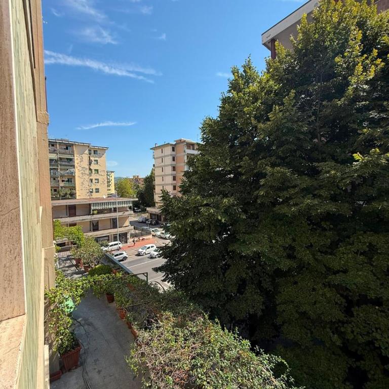 La Spirea Rooms Florence - King Room with Garden View - 2