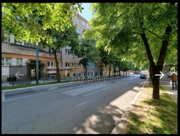M Dvor 88 - Appartement 2 Chambres - 38