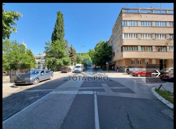 M Dvor 88 - Appartement 2 Chambres - 39
