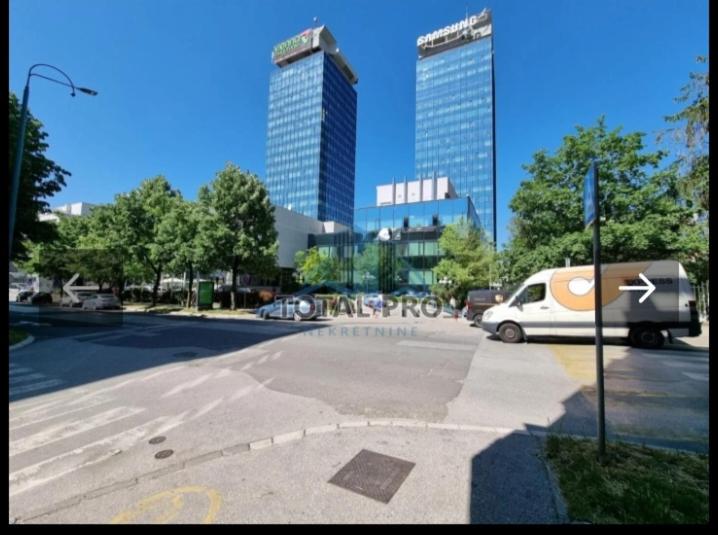 M Dvor 88 - Appartement 2 Chambres - 40