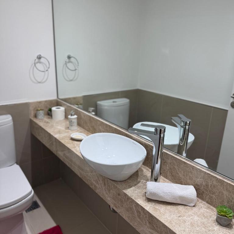 Apartamento Vip Posadas - Apartamento de 1 dormitorio - 13
