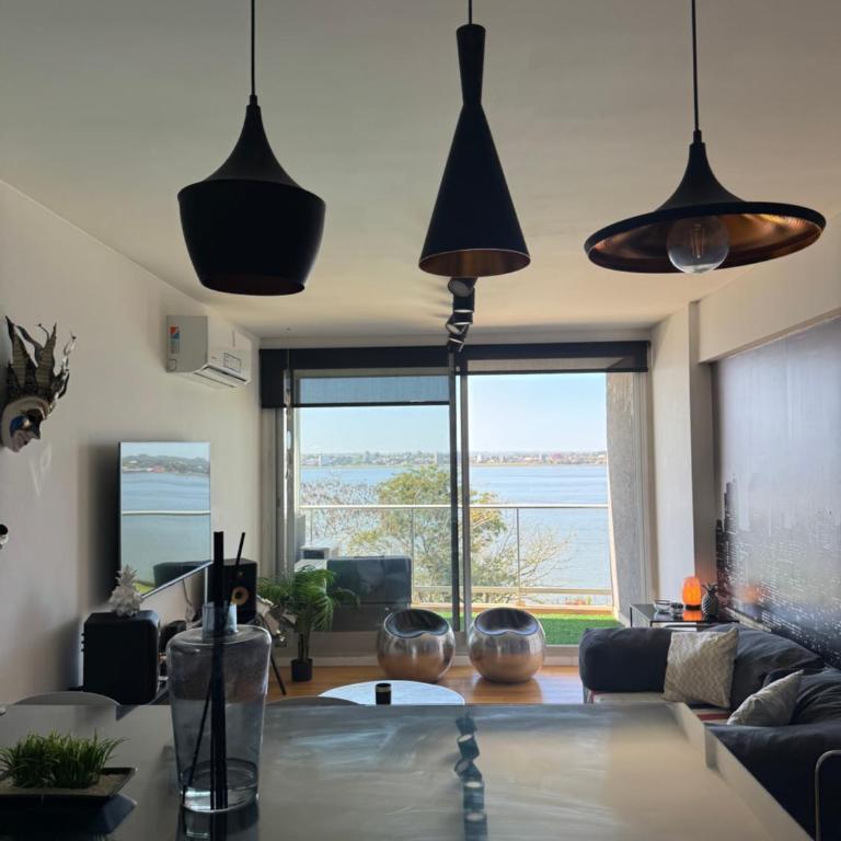 Apartamento Vip Posadas - Apartamento de 1 dormitorio - 17