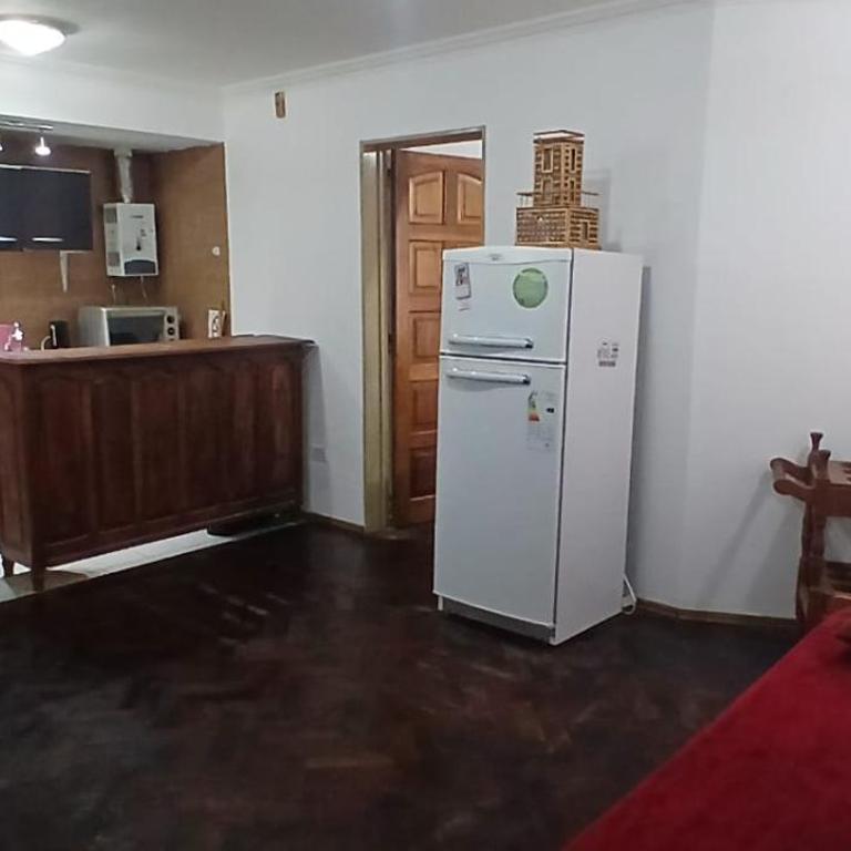 Leo IV - Apartamento de 1 dormitorio - 4