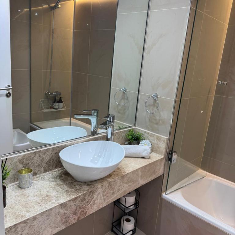 Apartamento Vip Posadas - Apartamento de 1 dormitorio - 7