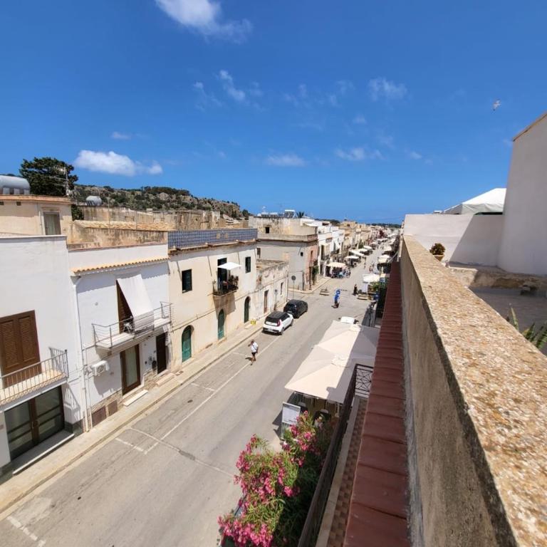Appartamenti Paradise San Vito Lo Capo - Monolocale con Terrazza - 9