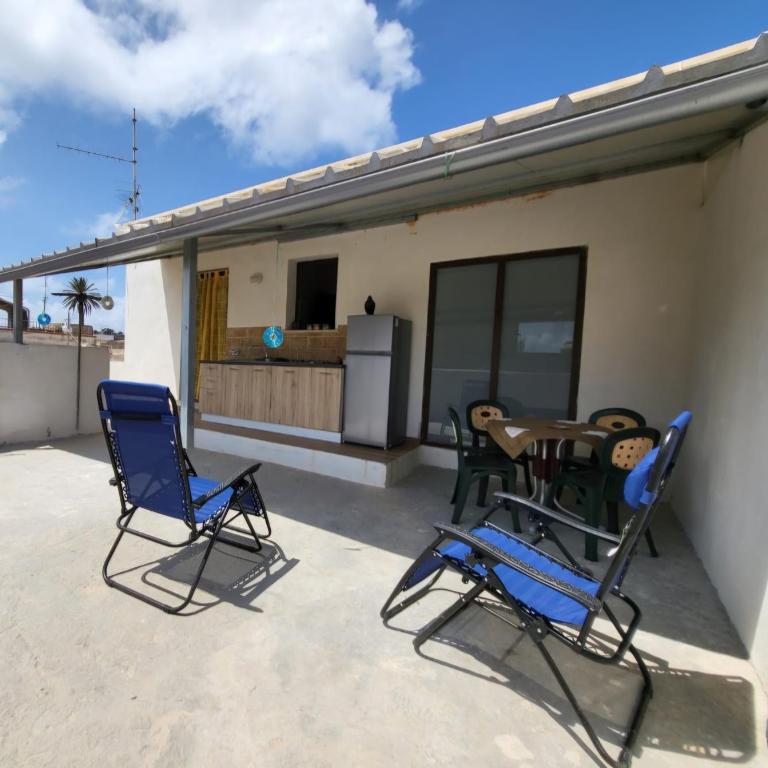 Appartamenti Paradise San Vito Lo Capo - Monolocale con Terrazza - 13