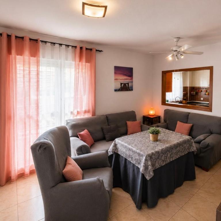 Barbate playa y gastronomia - Apartamento de 2 dormitorios - 2