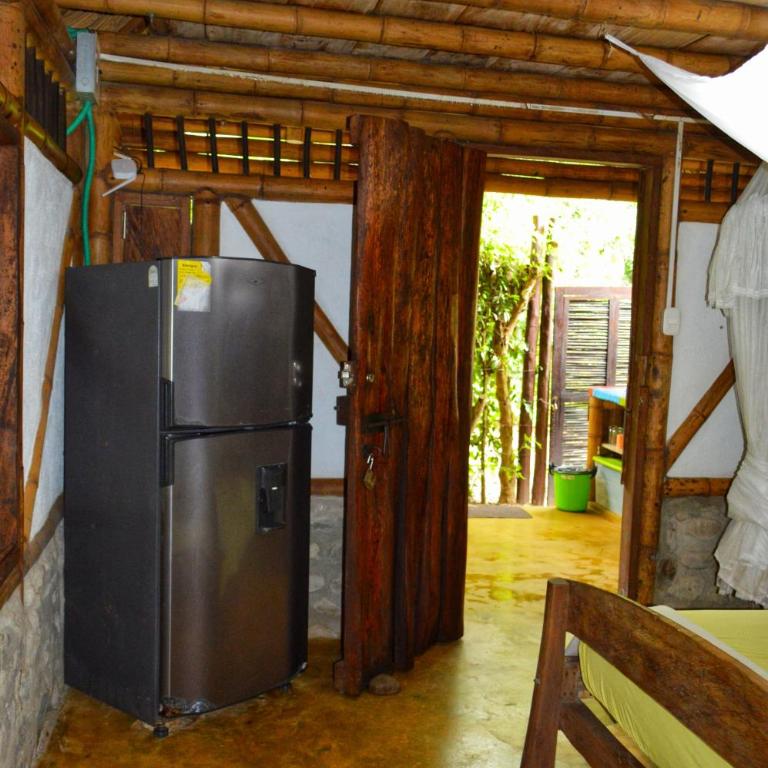 Niuvaluna Holistic - Habitación Triple Deluxe - 19