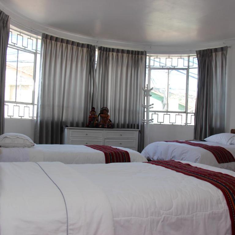 Don Andre House - Family Junior Suite - 5
