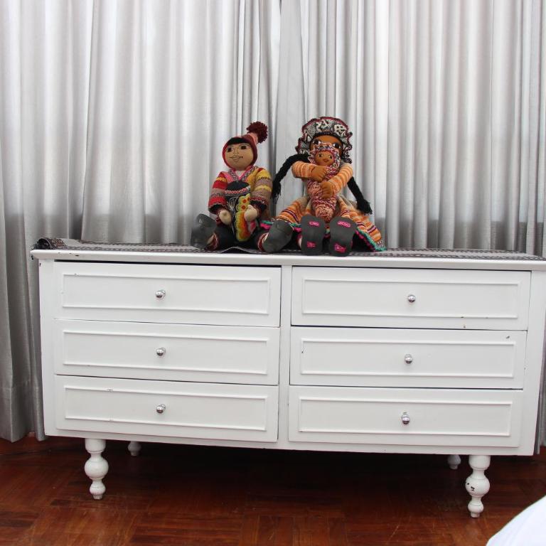 Don Andre House - Family Junior Suite - 2