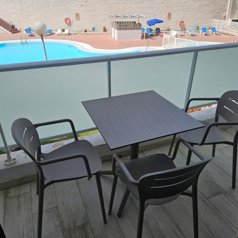 Apartamento - Playa del Inglés - CC Yumbo - One-Bedroom Apartment - 6