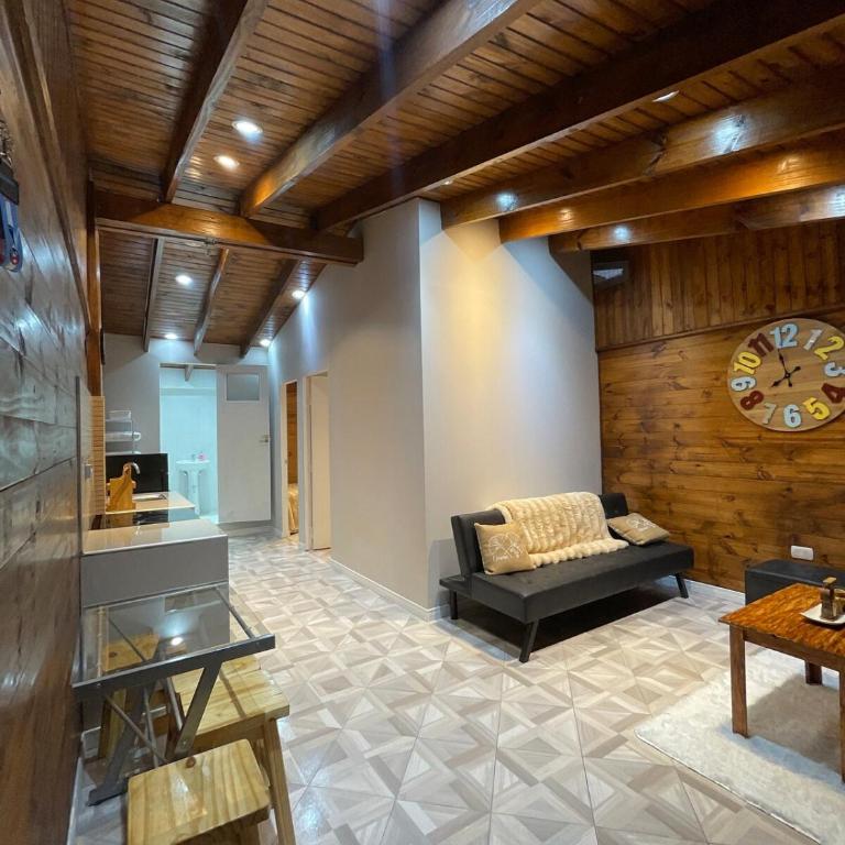 Juntos Apartment in Buenos Aires - Apartamento de 2 dormitorios - 1